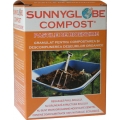SunnyGlobe Compost 250gr.